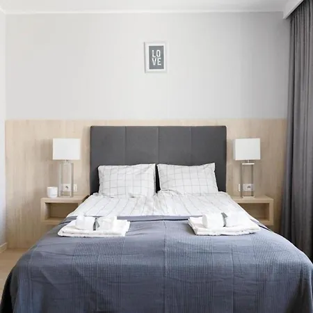 For 4 Near Market Square - Kuznicza 23 Апартаменты *