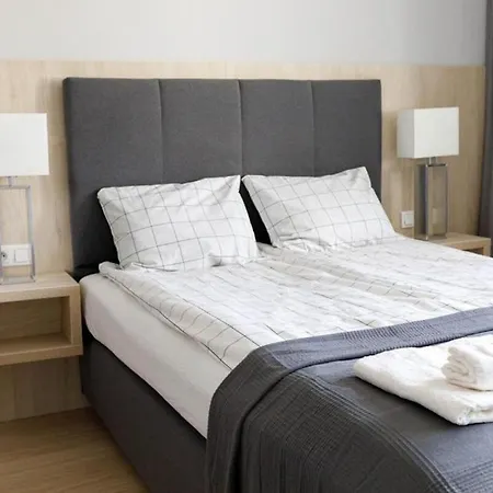 For 4 Near Market Square - Kuznicza 23 Апартаменты Вроцлав
