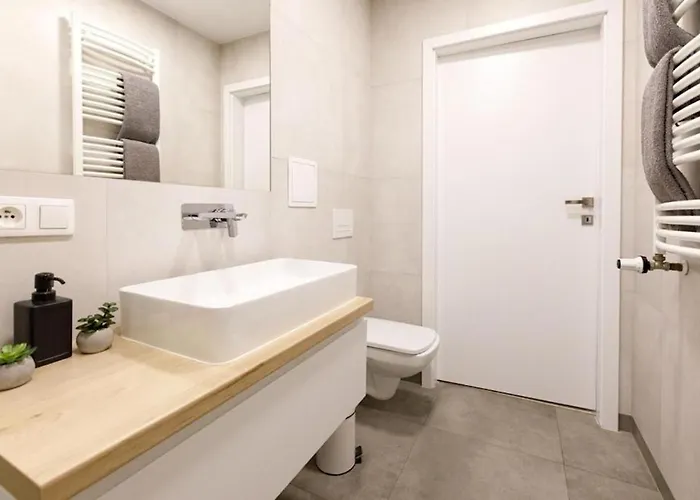 For 4 Near Market Square - Kuznicza 23 Appartamento