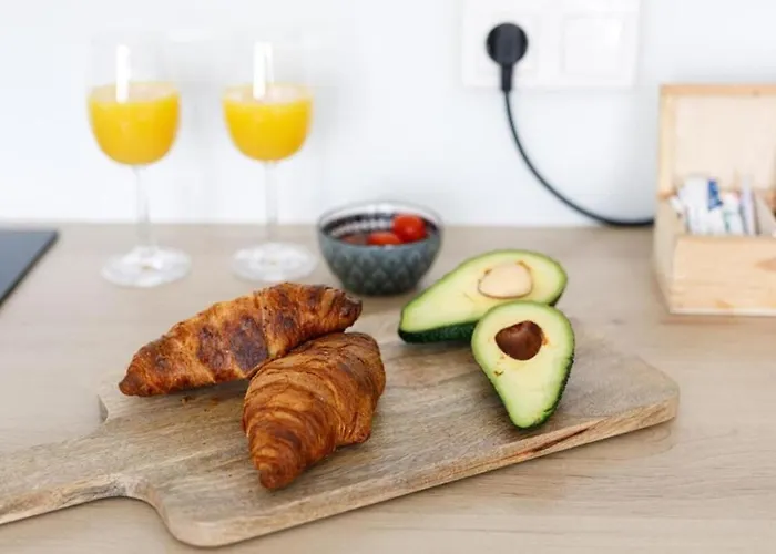 Appartamento For 4 Near Market Square - Kuznicza 23