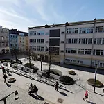 For 4 Near Market Square - Kuznicza 23 ורוצלב