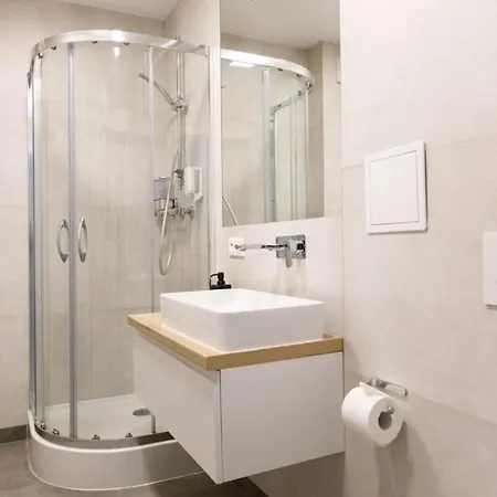 Apartman For 4 Near Market Square - Kuznicza 23 *