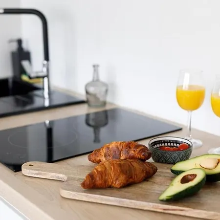 Apartman For 4 Near Market Square - Kuznicza 23 Wrocław