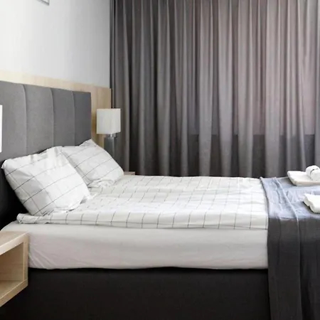 For 4 Near Market Square - Kuznicza 23 Wroclaw