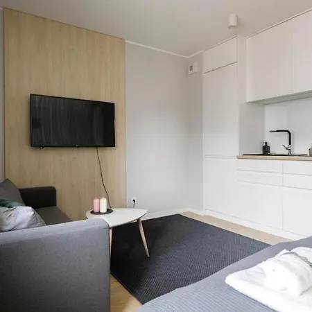 Apartment For 4 Near Market Square - Kuznicza 23 *