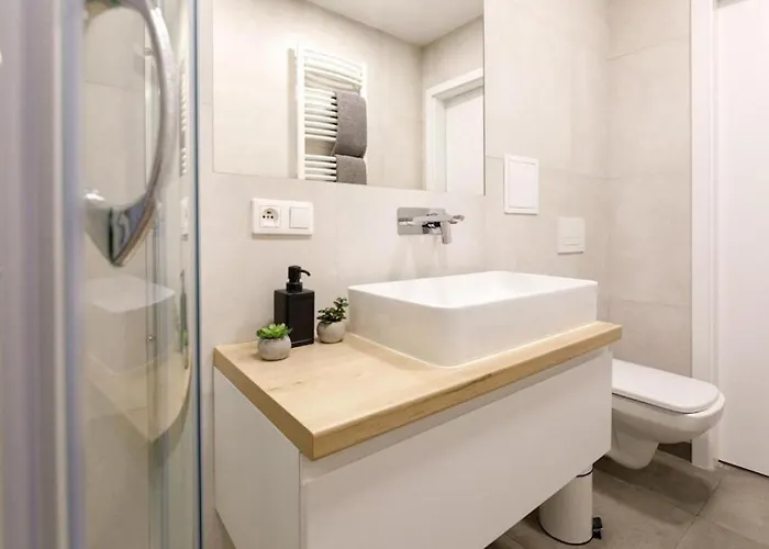 For 4 Near Market Square - Kuznicza 23 Apartman