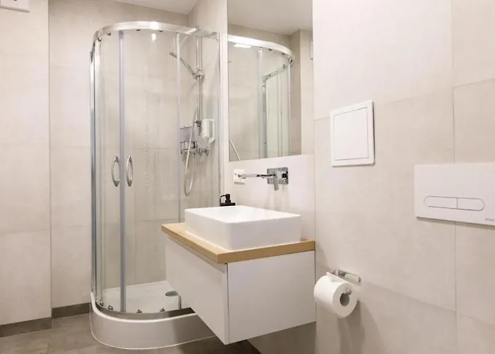 Apartman For 4 Near Market Square - Kuznicza 23 *