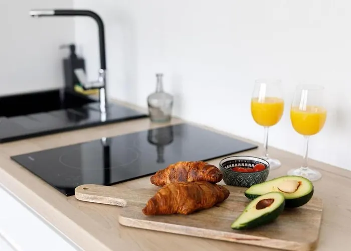 Apartman For 4 Near Market Square - Kuznicza 23 Wrocław