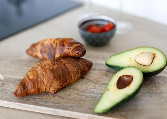 For 4 Near Market Square - Kuznicza 23