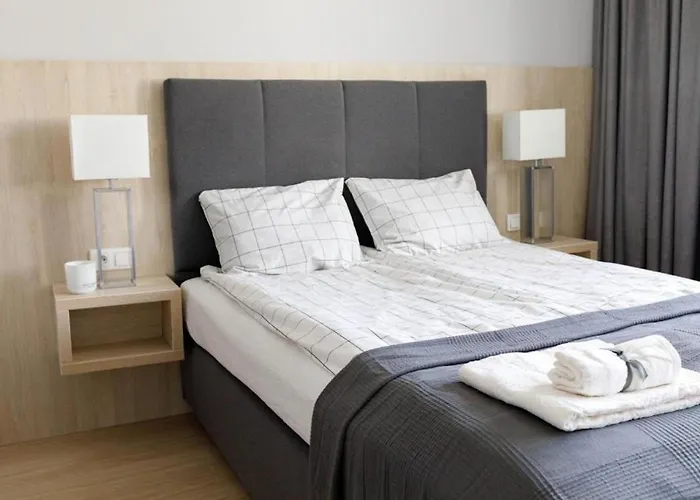 For 4 Near Market Square - Kuznicza 23 Apartman Wrocław